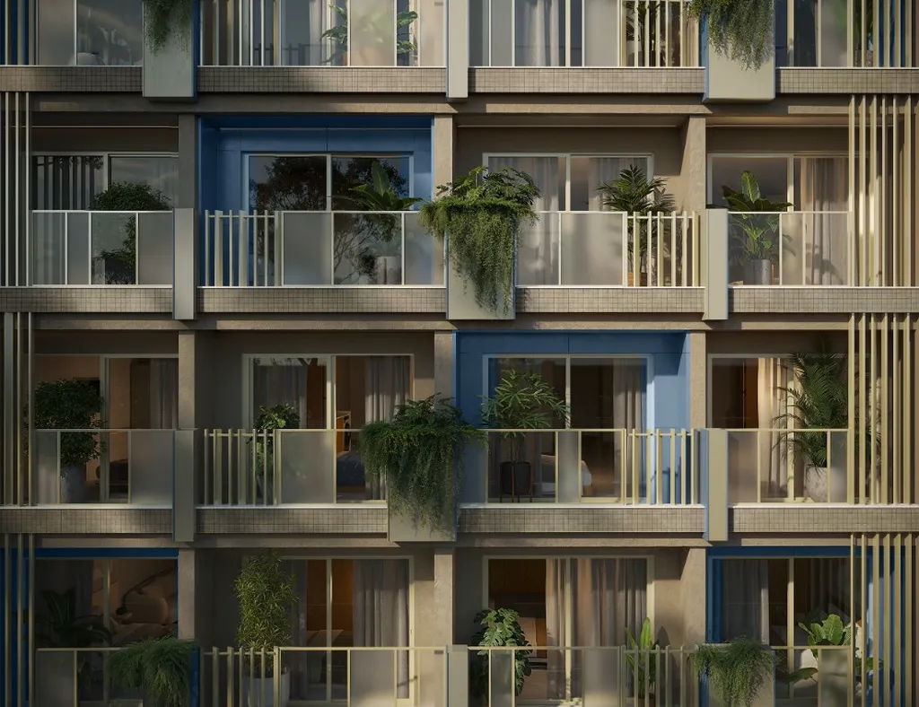 Imagem Apartamento em Lançamentos no bairro Copacabana - Rio de Janeiro, RJ
