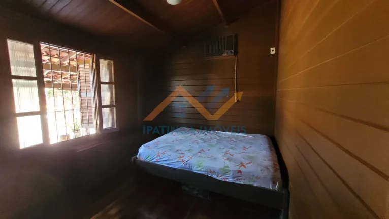 Imagem Chácara no Residencial Porto Seguro - Caratinga