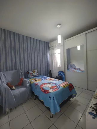 Imagem Apartamento para Venda em Recife, Tejipió, 2 dormitórios, 1 banheiro, 1 vaga