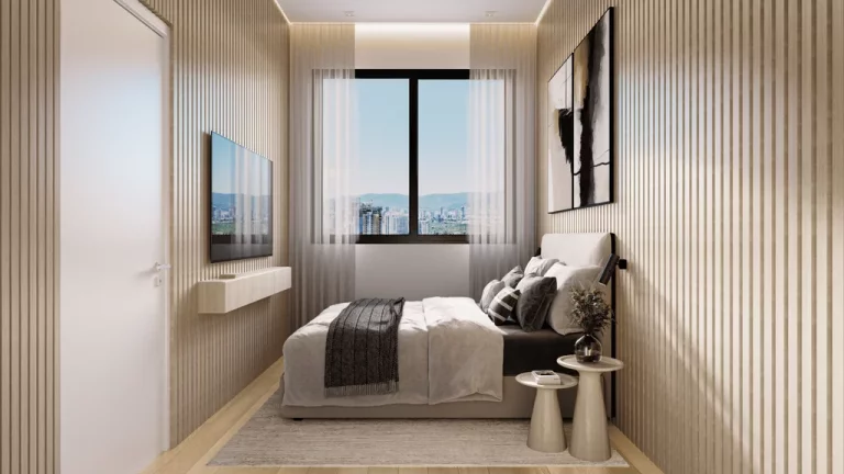 Imagem Horizon Tower - Apartamento à venda no bairro Meia Praia - Itapema/SC