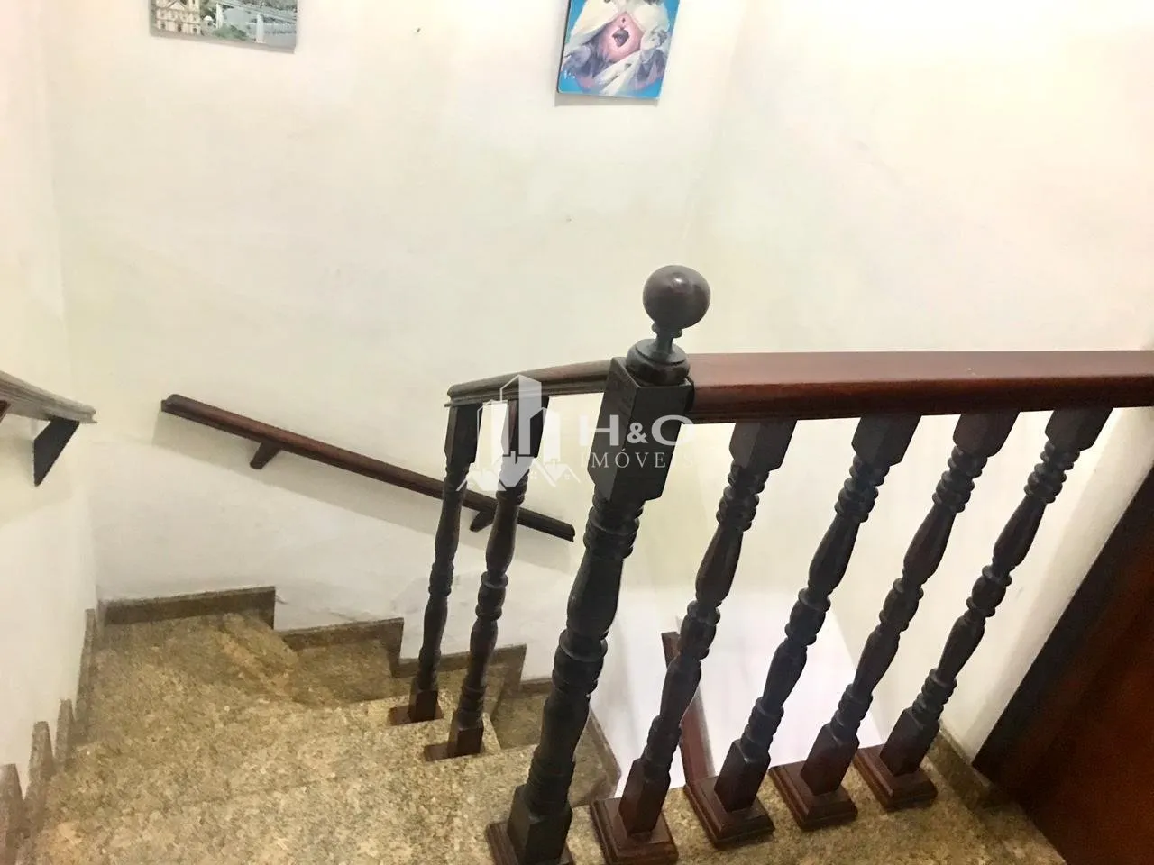 Imagem Sobrado à Venda na Vila Carmosina | 2 Dormitórios | 2 Vagas | Excelente Localização