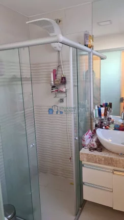 Imagem EXCELENTE APARTAMENTO DE 03 QUARTOS, SUITE, 02 VAGAS NO FERNÃO DIAS