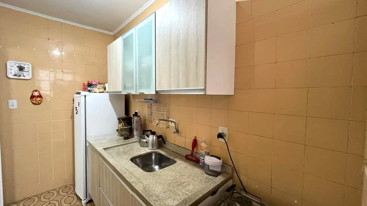Imagem Apartamento com 1 quarto e 41m² Rua Garibaldi - Bom Fim, Porto Alegre