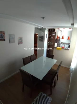 Imagem APARTAMENTO A VENDA CONDOMINIO SOLAR DOS SÁBIAS EM SALTO SP.