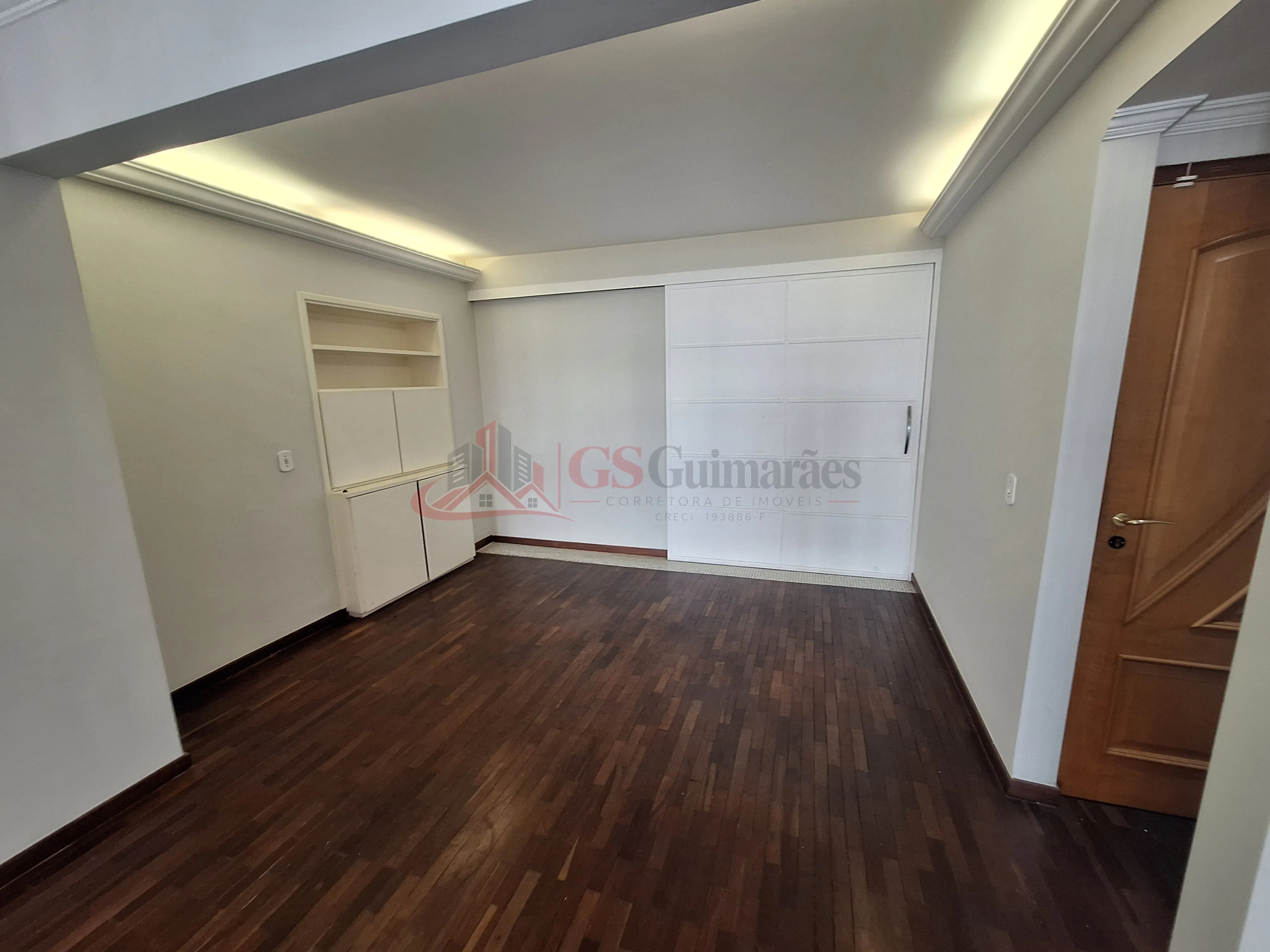 Imagem Apartamento no Regina - 127,81 m², 1 dormitório | Alphaville