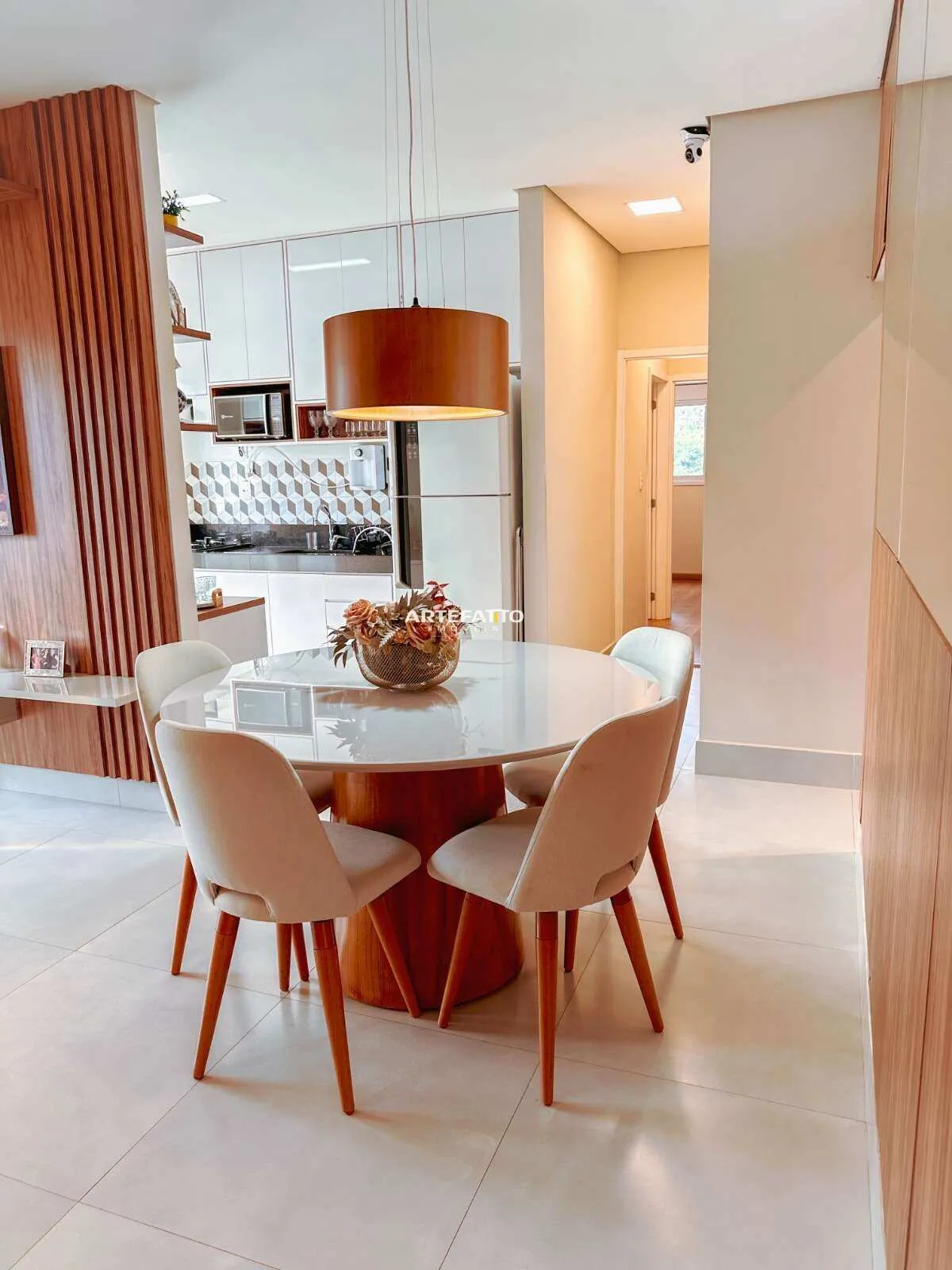 Imagem Apartamento à venda em Franca, Parque dos Lima, com 3 quartos, 93m2
