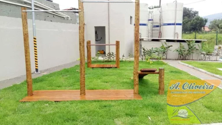Imagem Lindo Apartamento - 02 Dormitórios - Condomínio com Piscina e Segurança 24 horas
