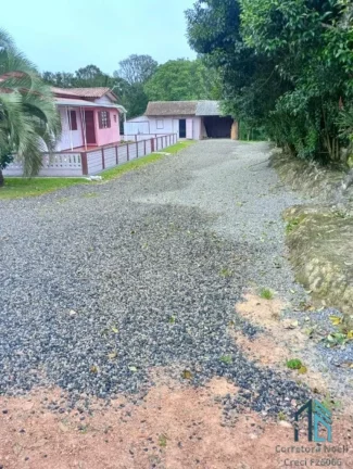 Imagem Área para plantio, bem localizada, asfalto na frente próximo a tudo em São José dos Pinhais PR