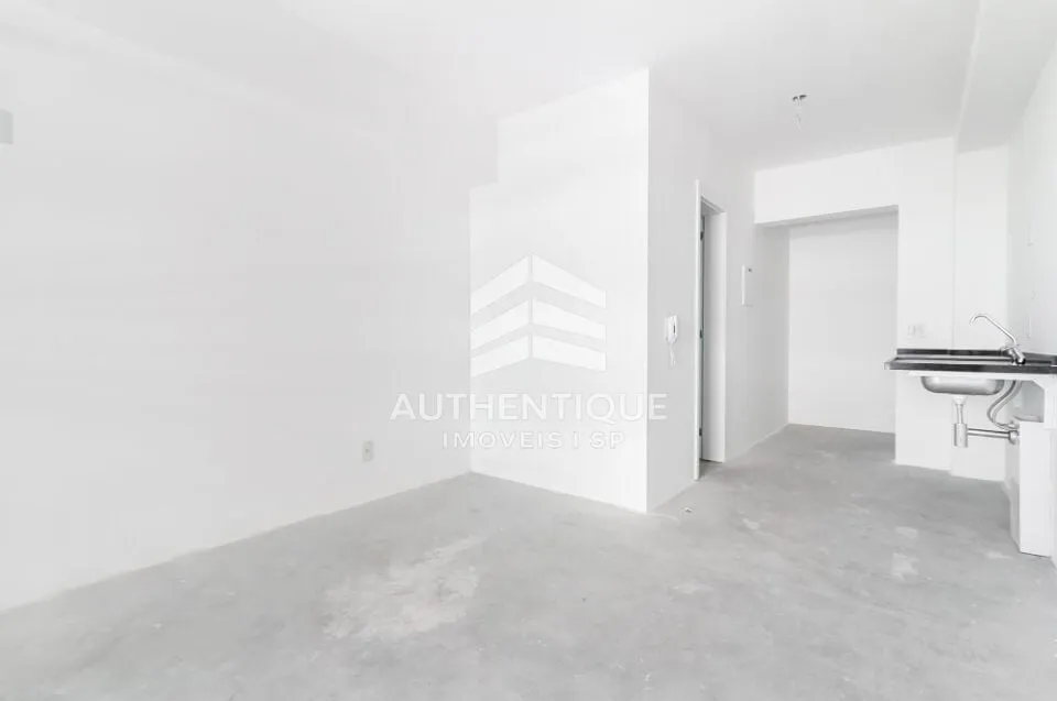 Imagem Z PINHEIROS - Apartamento à venda em São Paulo/SP