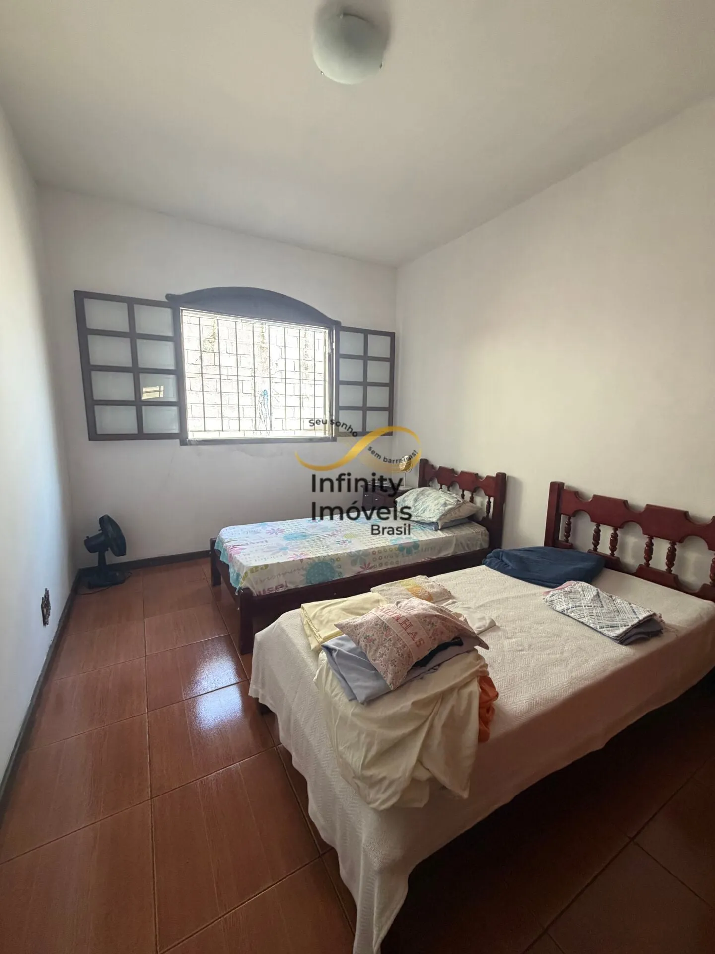 Imagem Casa à venda no bairro Castelo - Belo Horizonte/MG
