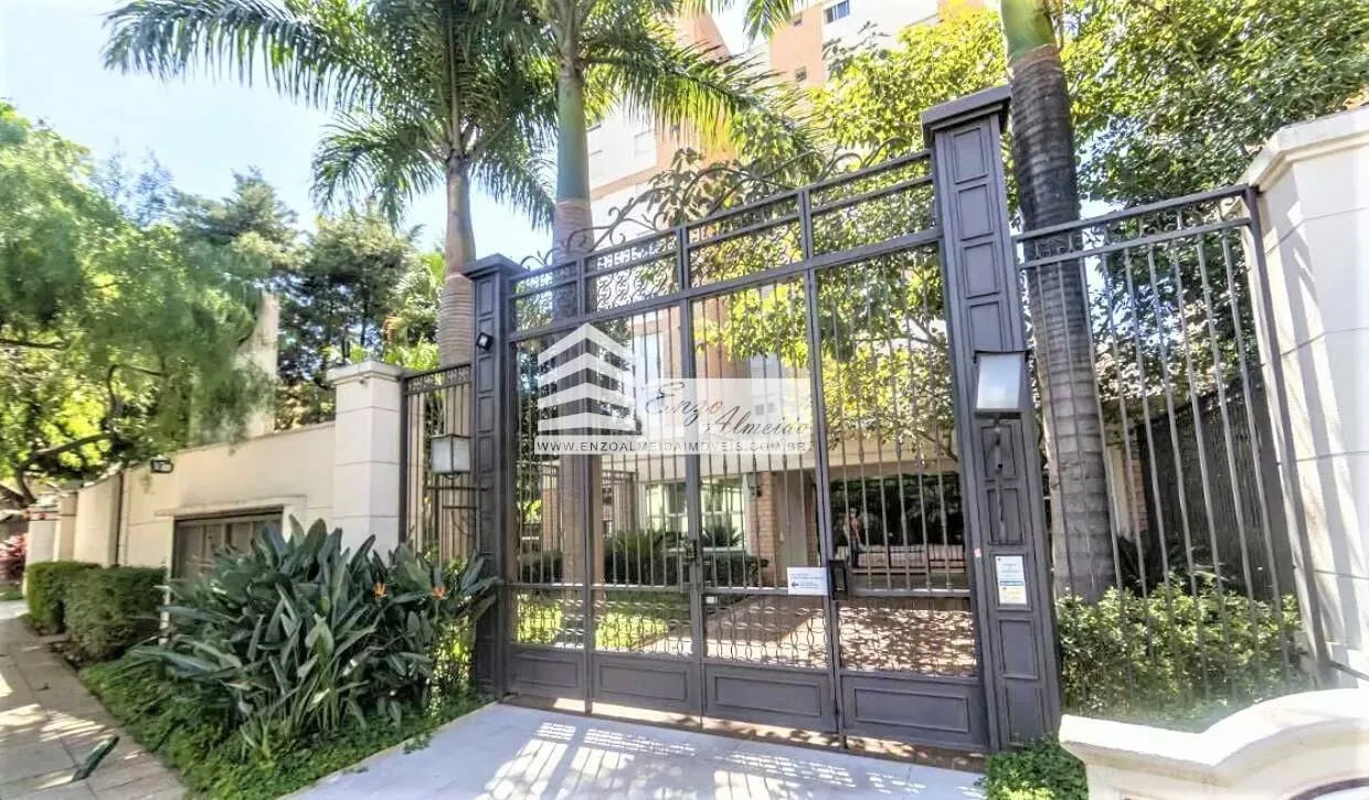 Imagem Apartamento à venda em São Paulo/SP