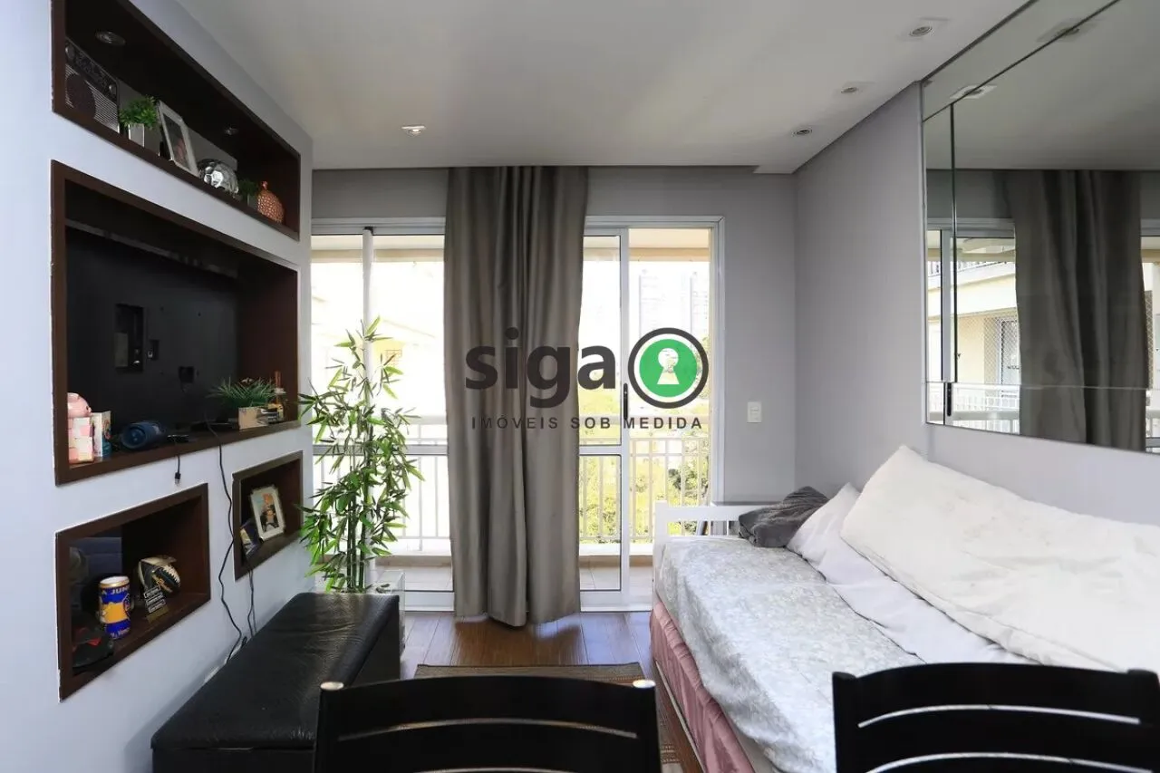 Imagem Apartamento para venda no Panamby, São Paulo - SP