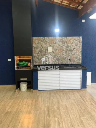 Imagem CASA TÉRREA - ITANHAÉM - R$730MIL