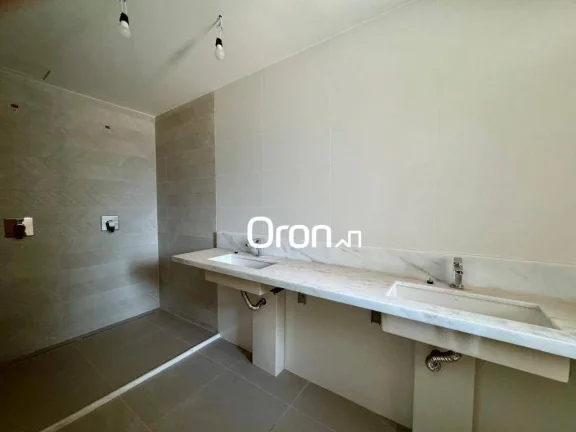 Imagem Apartamento à venda, 245 m² por R$ 2.890.000,00 - Setor Bueno - Goiânia/GO