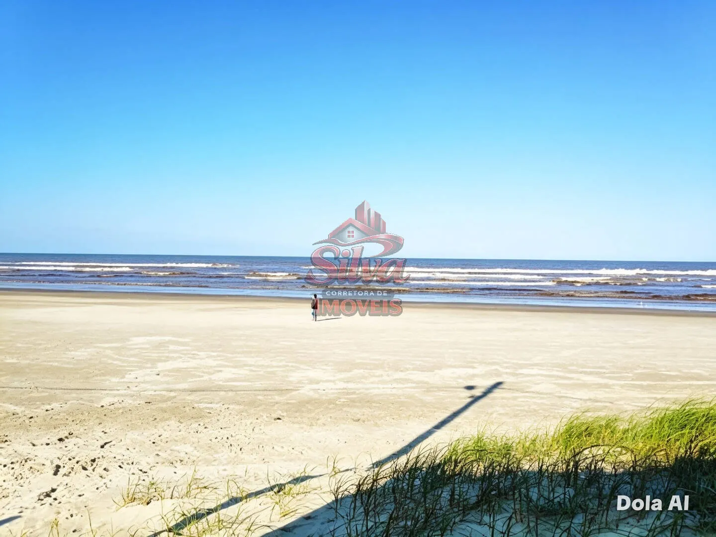 Imagem C1057 |Prédio Comercial Beira-Mar à Venda em Imbé