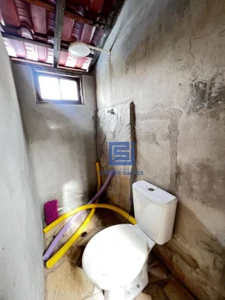 Imagem Chácara com 2 dormitórios à venda, 800 m² por R$ 400.000,00 - Lavras de Cima - Socorro/SP