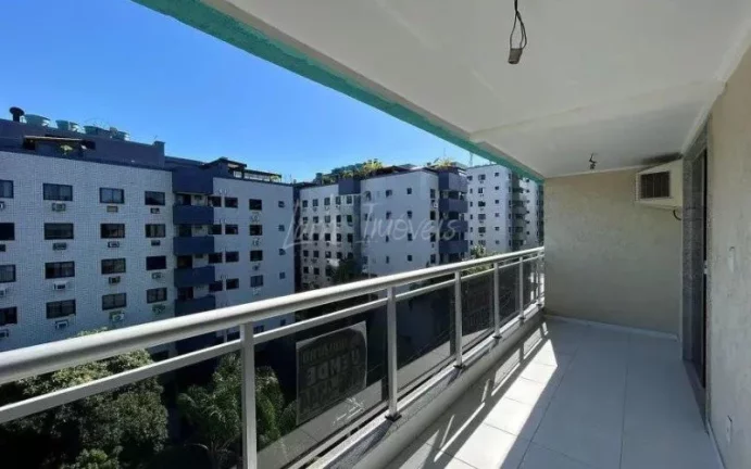 Imagem Descubra o Luxo de Viver no Alto: Nessa Cobertura Duplex