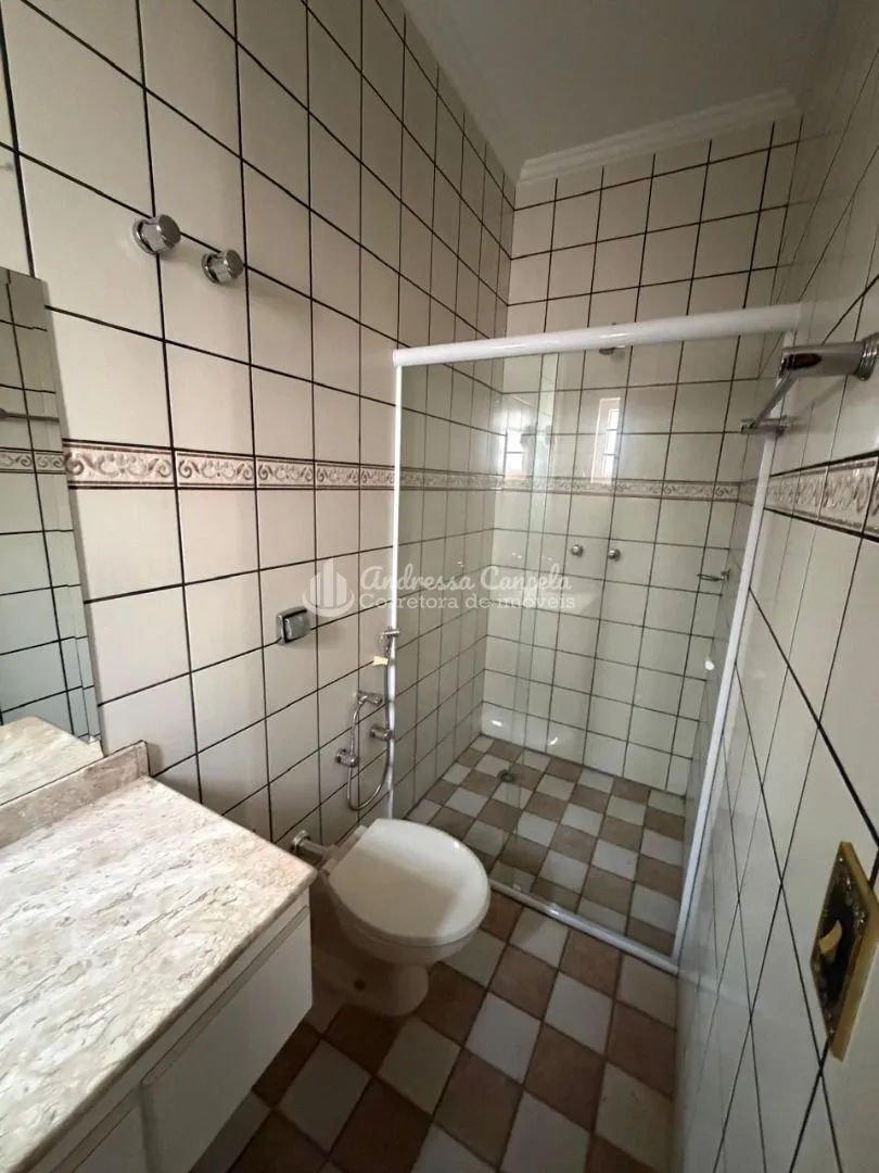 Imagem Casa com 4 suítes para alugar, 340 m² por R$ 7.500/mês - Jardim Aclimação - São José do Rio Preto/SP