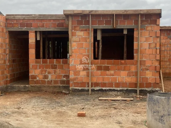 Imagem Casa Geminada com 2 quartos à Venda, Quinta dos Açorianos - Barra Velha