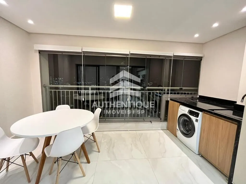 Foto do imóvel MEDPLEX IBIRAPUERA BY YOO - Apartamento à venda no bairro Vila Clementino - São Paulo/SP, Zona Sul