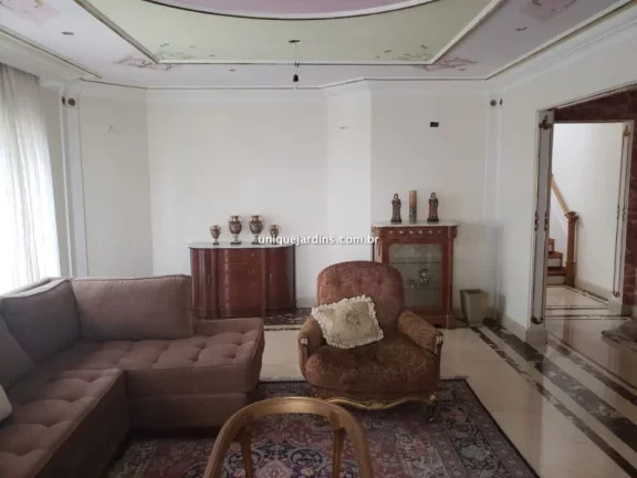 Imagem Cobertura Duplex à venda Paraíso São Paulo