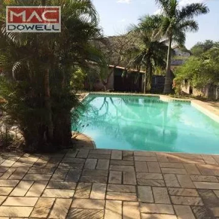 Sítio com 5.040 m² - Casa com 3 quartos - A VENDA em Avenida Beira Mar
