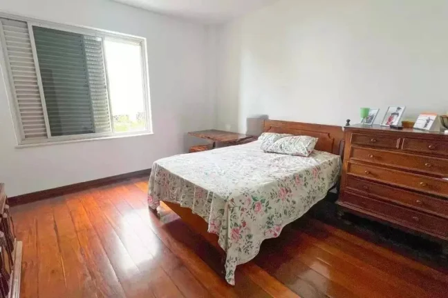 Imagem Apartamento à Venda no Santo Antônio | 4 Quartos, Suíte, 210m² e 3 Vagas