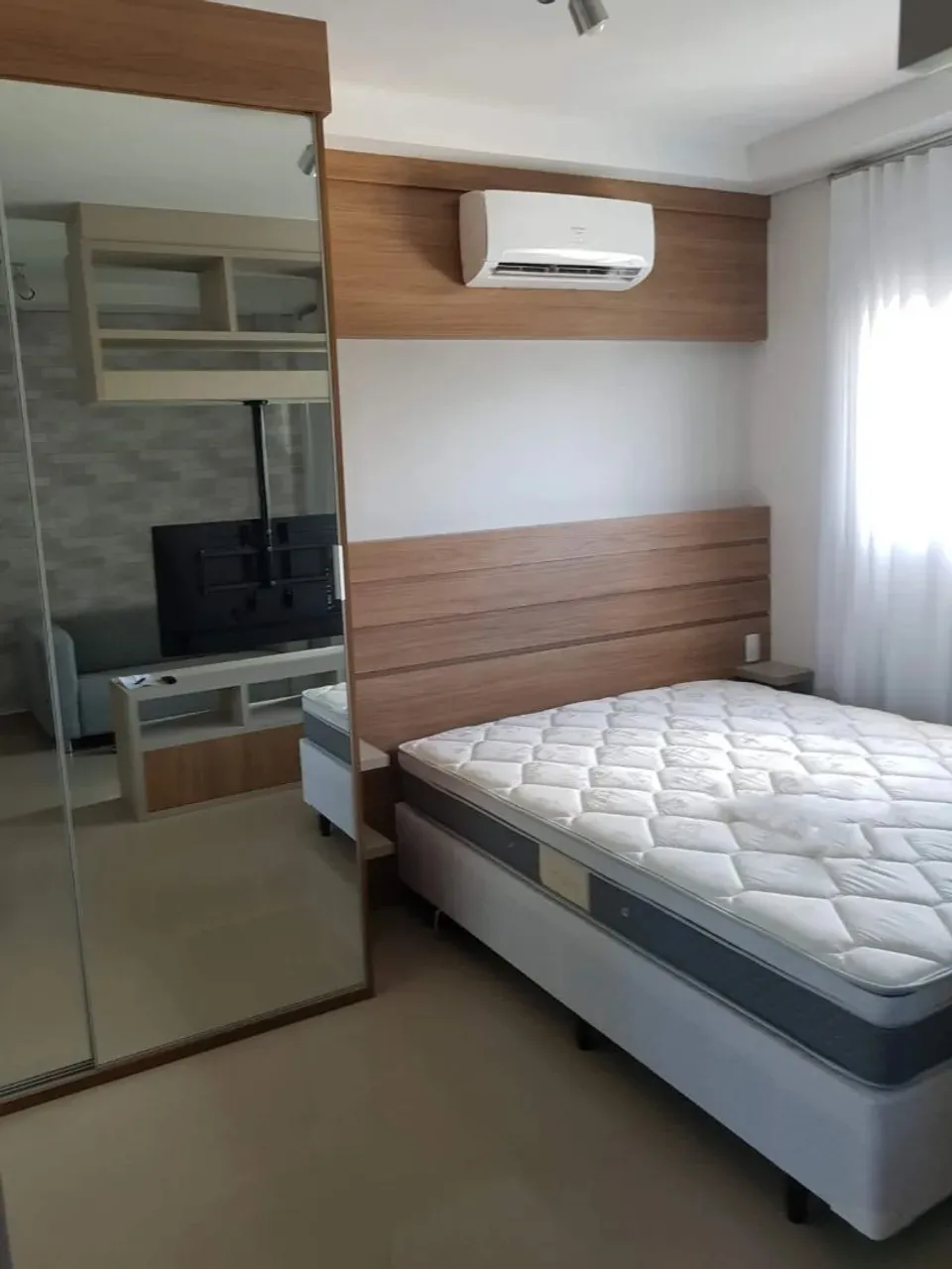 Imagem Studio de 40m² no Edifício WayCompactPremium - Moderno e Completo