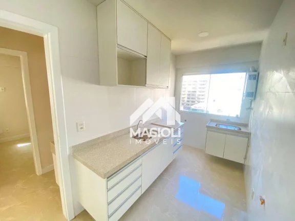 Imagem Apartamento com 1 dormitório à venda, 42 m² por R$ 550.000,00 - Praia de Itapoã - Vila Velha/ES