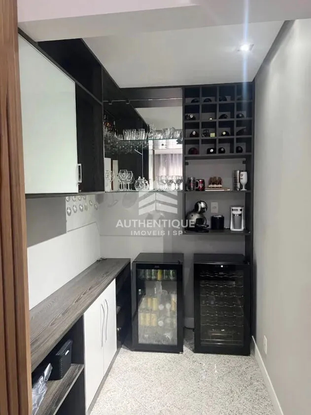 Imagem MANSAO IMPERIAL NOVA PETROPOLIS SBC - Apartamento no bairro Nova Petrópolis à venda