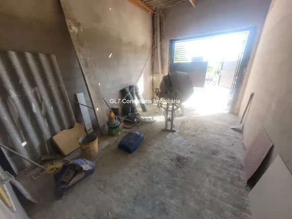 Imagem Casa a Venda Jardim Maritacas Indaiatuba SP