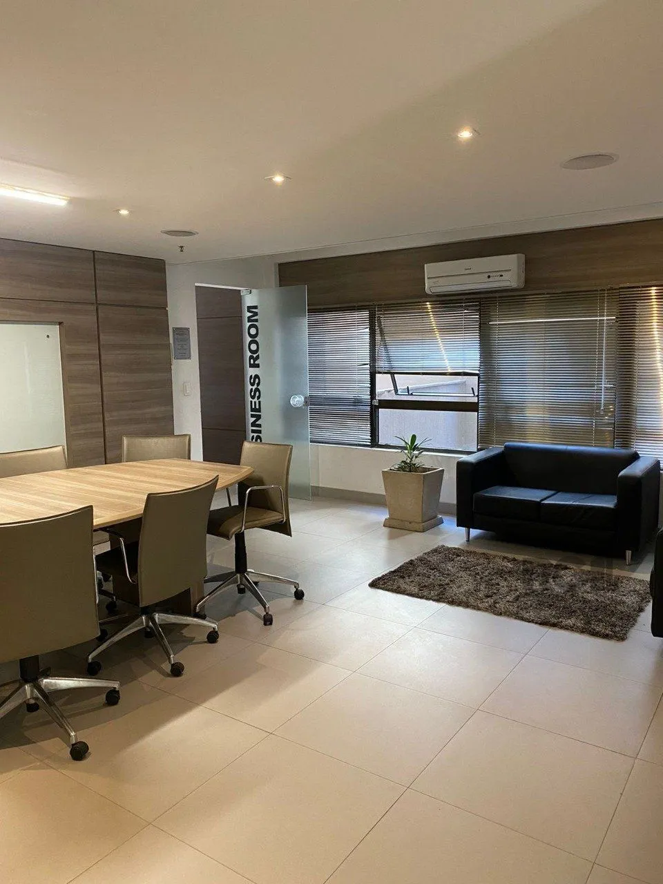 Imagem Sala Comercial em Bom Fim