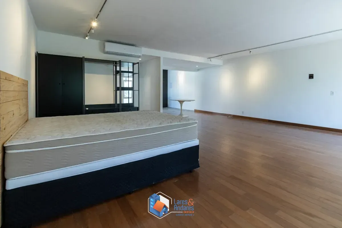 Imagem Apartamento para venda em Cerqueira César com 1 quarto, sendo 1 suíte, 90m²