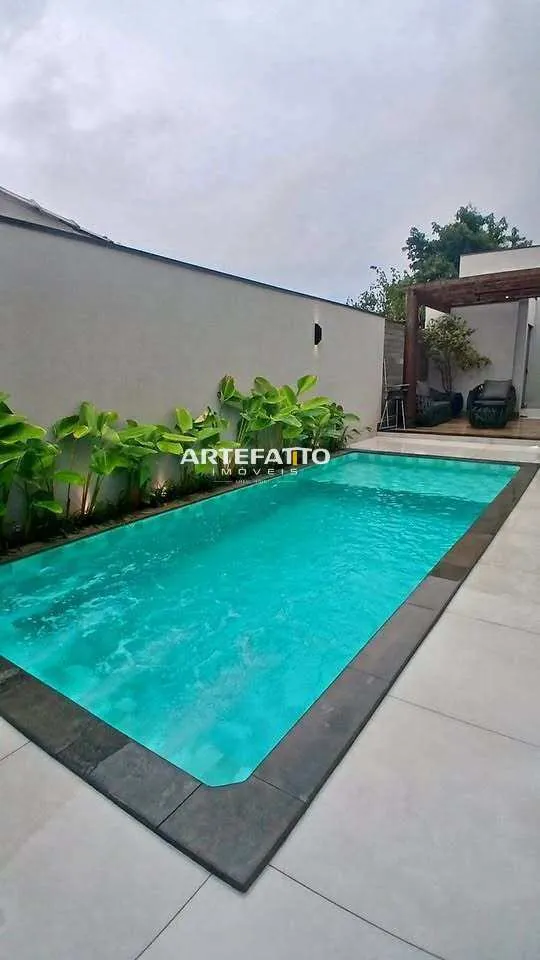 Imagem Casa à venda em Franca, Jardim Noêmia, com 4 quartos, 230m2