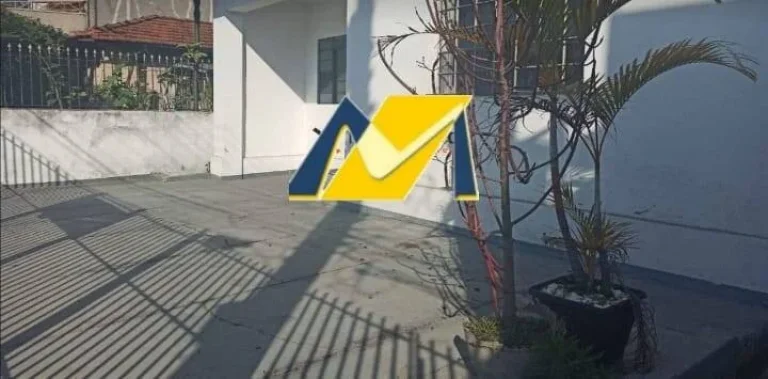 Imagem Alugo Casa Comercial em Santo André. Vila América