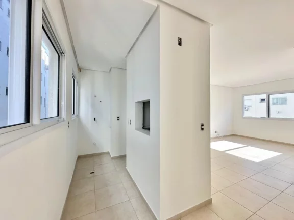 Imagem Apartamento 2 Dormitórios - Bairro Centro
