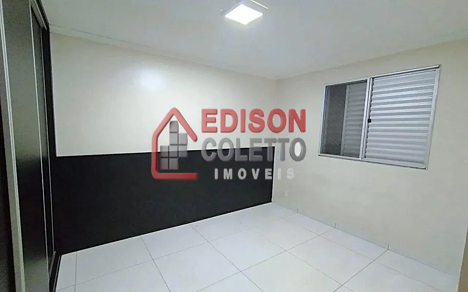 Imagem Apartamento a venda Reformado e Pronto para Morar, no Condominio Parque Paradiso Club, Piracicaba/SP