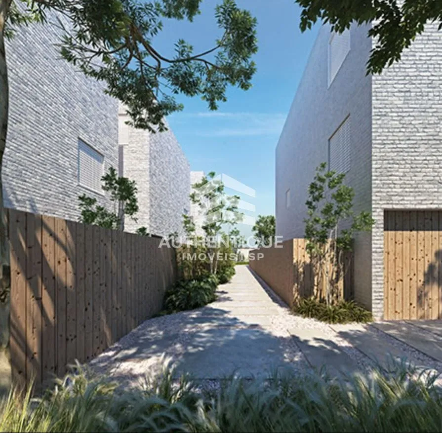 Imagem CAMPO VERDE 262 - Jardim Europa - Casa à venda no bairro Jardim Europa - São Paulo/SP, Zona Sul