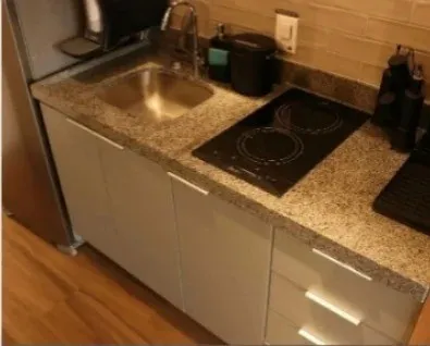 Imagem Studio para Venda em São Paulo, Perdizes, 1 dormitório, 1 banheiro