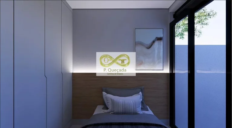 Imagem Venha morar no conforto e na elegância desta belíssima casa!