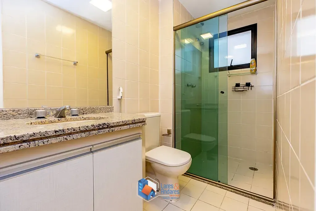 Imagem Apartamento à venda 4 Quartos 3 Suites 3 Vagas 132M² Brooklin Novo São Paulo - SP