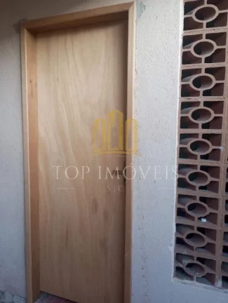 Imagem Casa 3 dormitorios 1 suite - em reforma - Jacarei