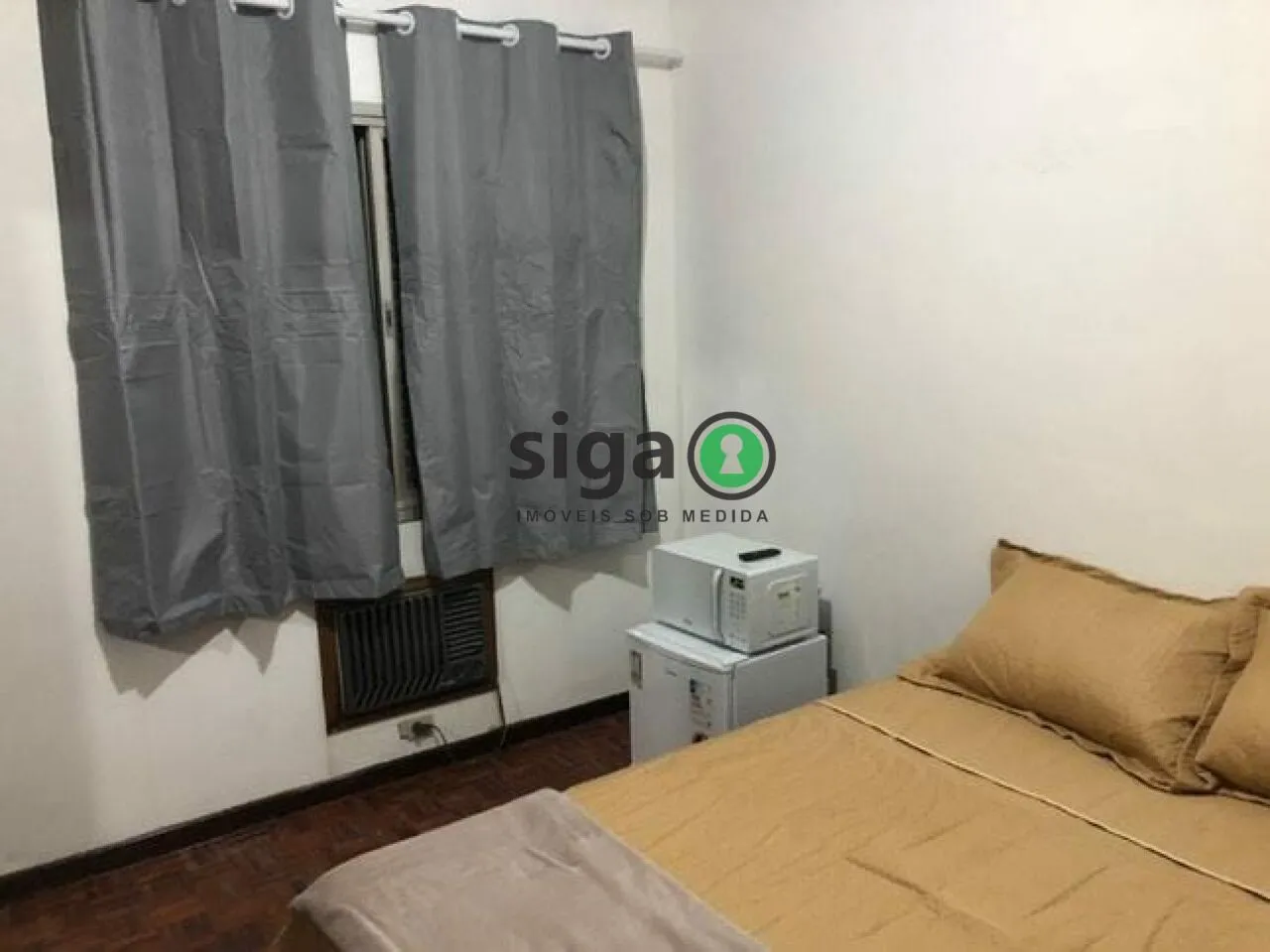 Imagem Sobrado Residencial - 276m², 8 quartos (4 Suítes) e 2 Vagas de em Campo Belo!!!!