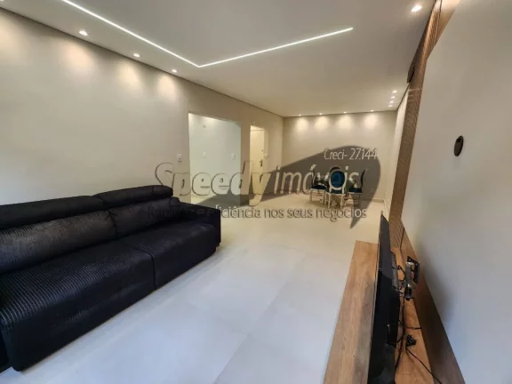 Imagem Apartamento em Santos, bairro Ponta da Praia 2 dormitórios