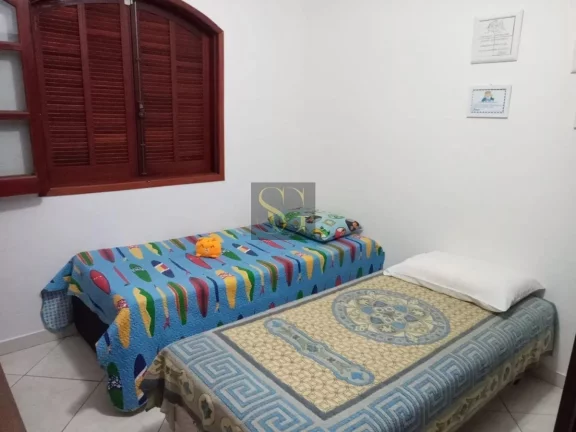 Imagem Casa para Venda em Saquarema, Vilatur, 2 dormitórios, 2 banheiros, 5 vagas