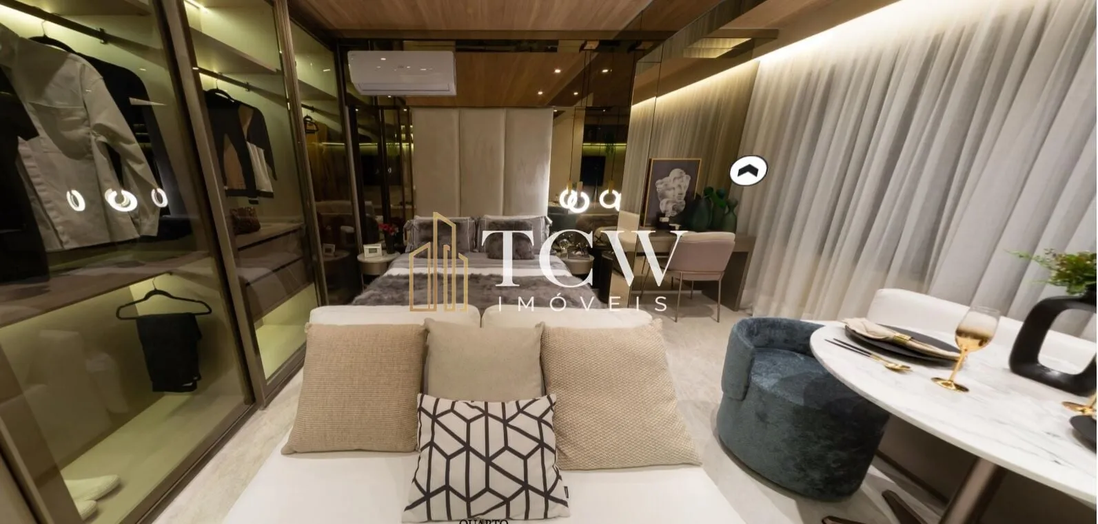 Imagem Apartamento à venda no bairro Chácara Inglesa - São Paulo/SP, Zona Sul