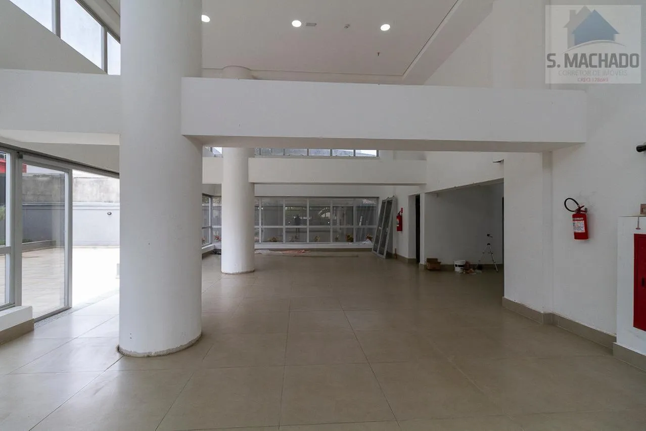 Imagem Sala Comercial para Venda em Santo André / SP no bairro Centro