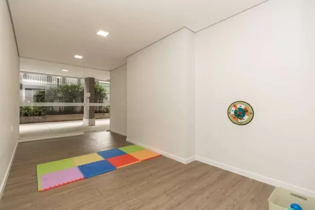 Imagem Apartamento 1 suíte 210m² Itaim Bibi São Paulo Rua Doutor Renato Paes de Barros