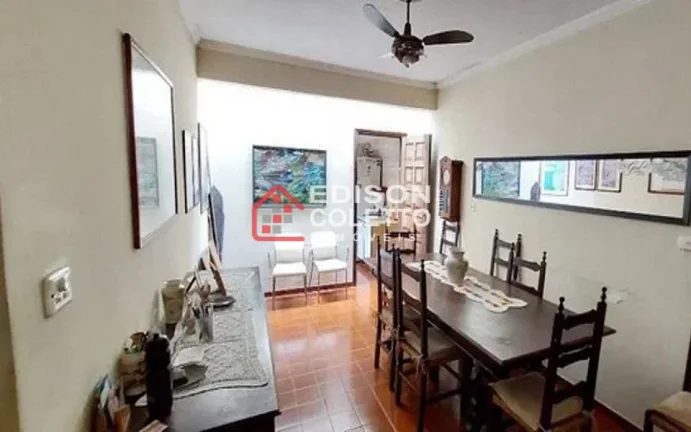 Imagem Casa Aconchegante a venda Esperando por Você no Jardim Elite, Piracicaba!!