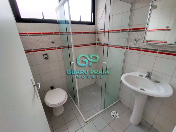 Imagem Apartamento à venda no bairro Enseada - Guarujá/SP